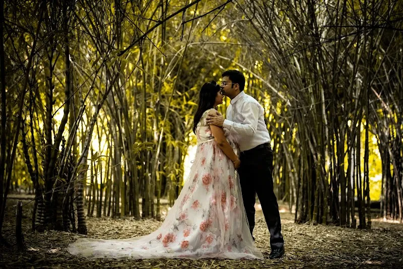 Blueberries Studios (Best wedding photographer in North India)