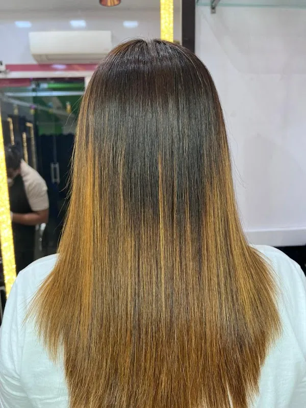 Jalpa Salon & Studio