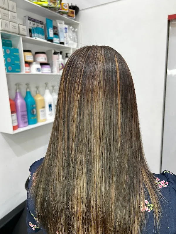 Jalpa Salon & Studio