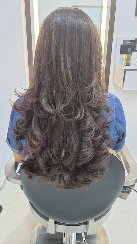 Jalpa Salon & Studio