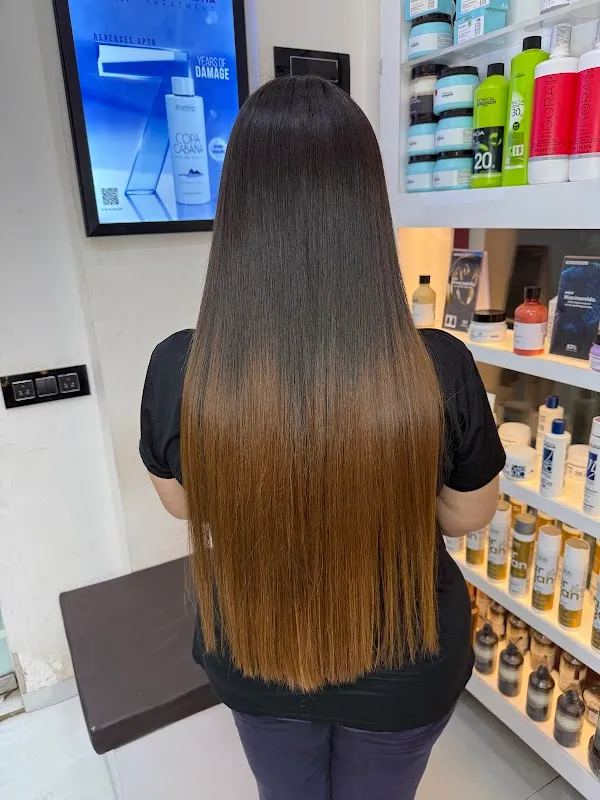Jalpa Salon & Studio