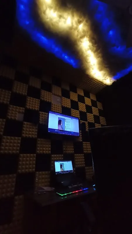 Audiolize Music Studio/Production House