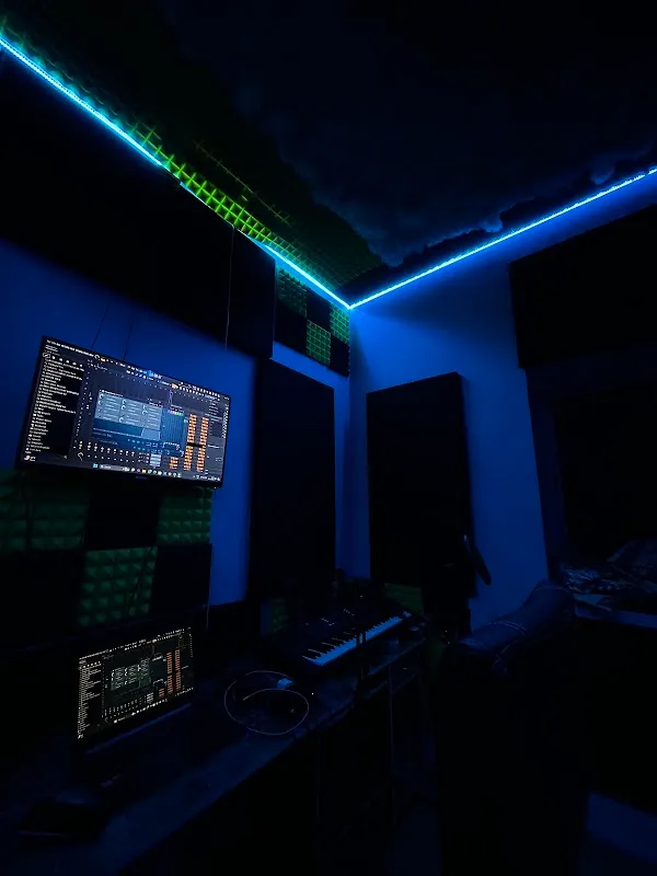 Audiolize Music Studio/Production House