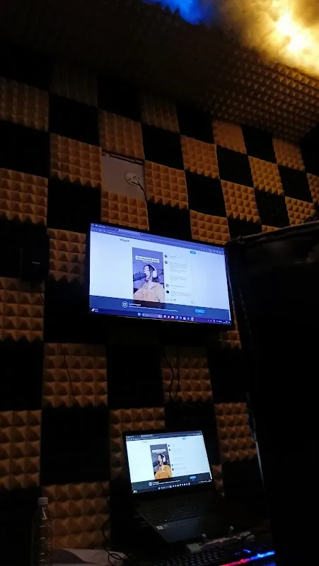 Audiolize Music Studio/Production House