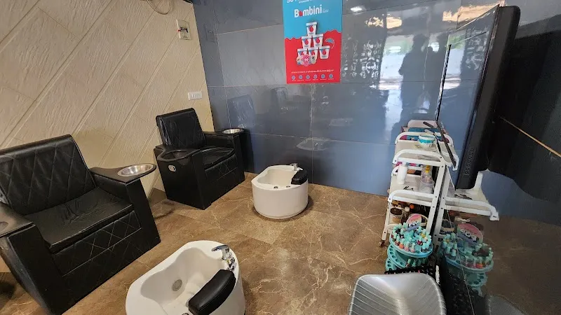 Grace and Glam Salon