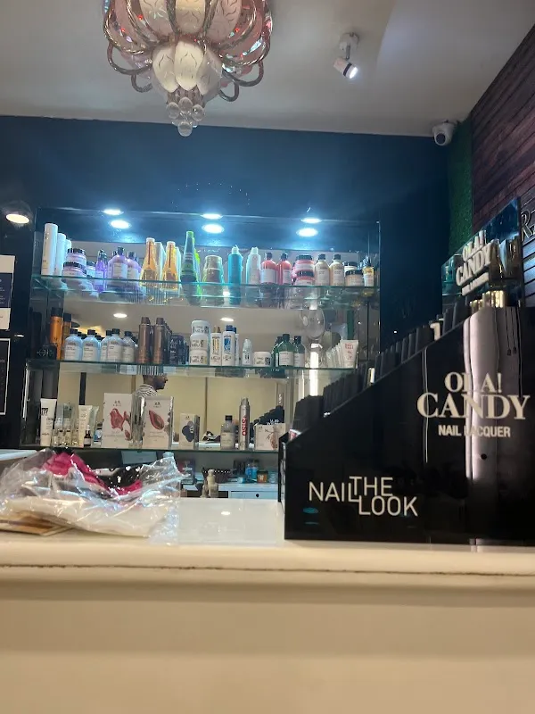 Grace and Glam Salon