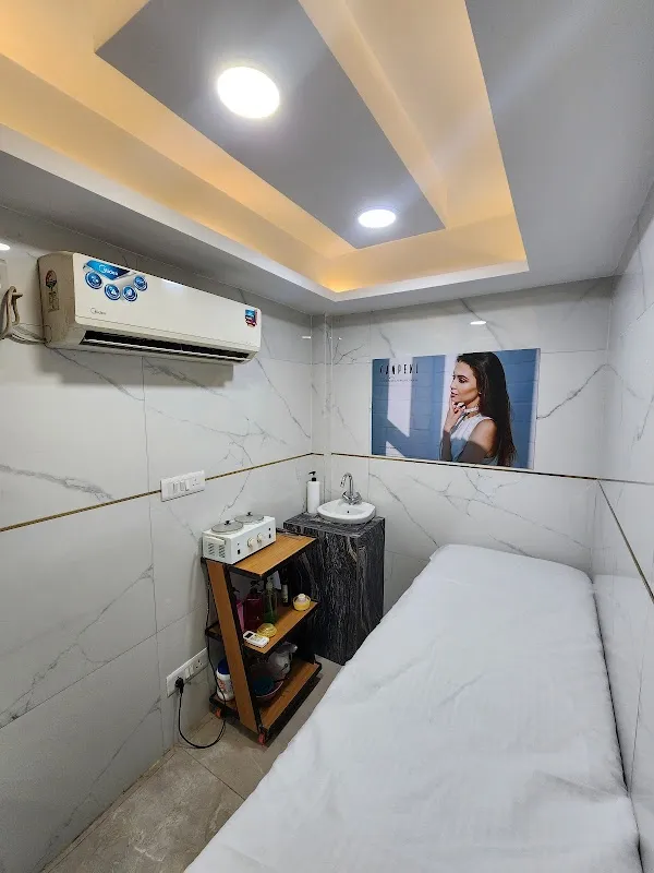 Grace and Glam Salon