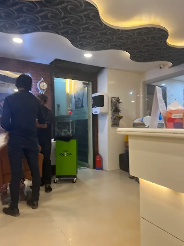 Grace and Glam Salon
