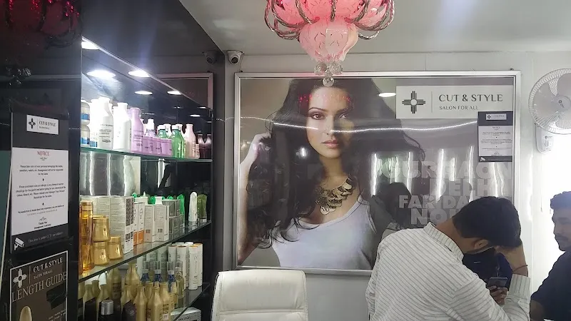 Grace and Glam Salon