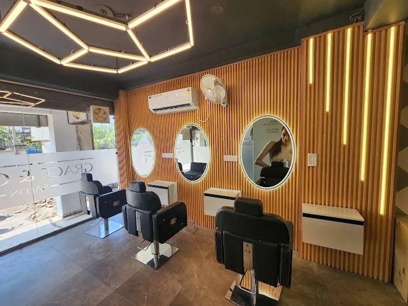 Grace and Glam Salon