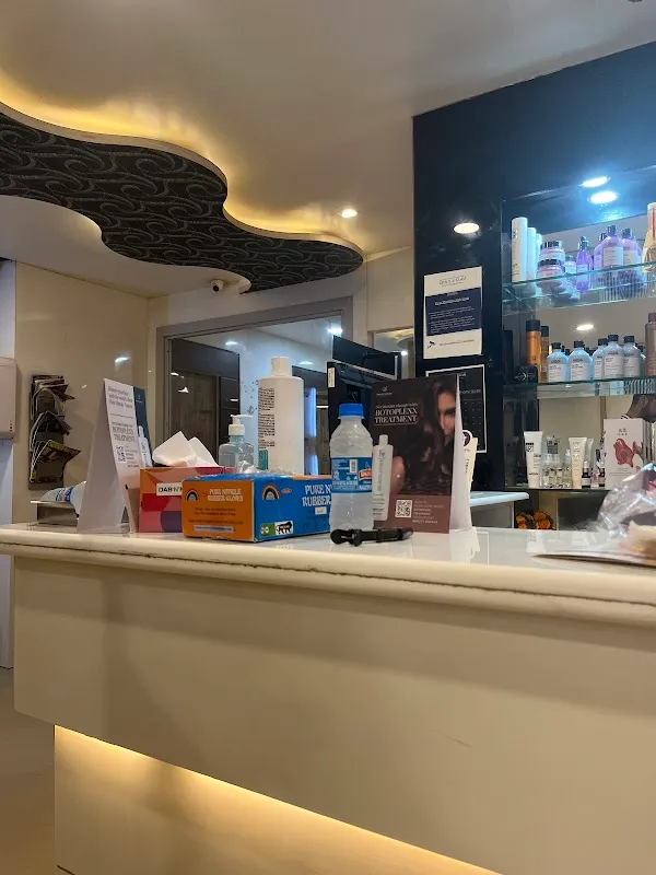 Grace and Glam Salon