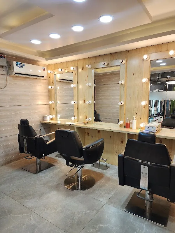 Grace and Glam Salon