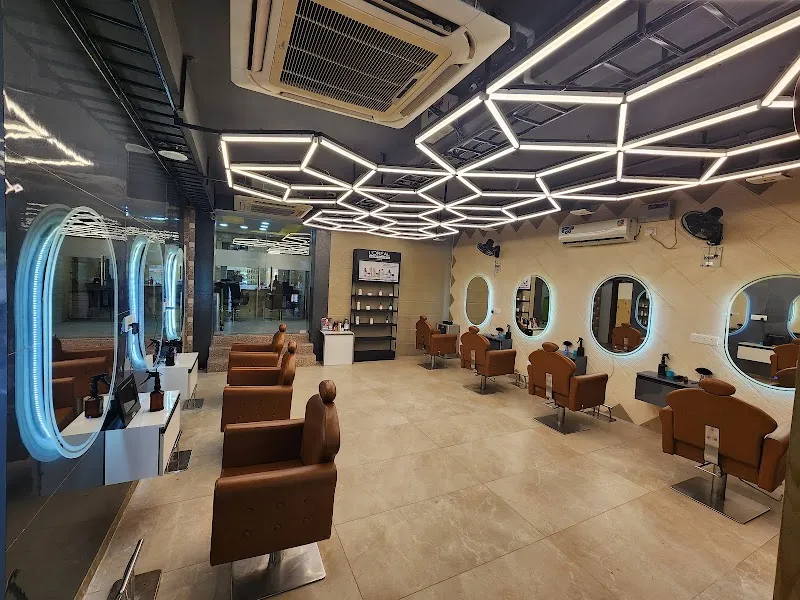 Grace and Glam Salon