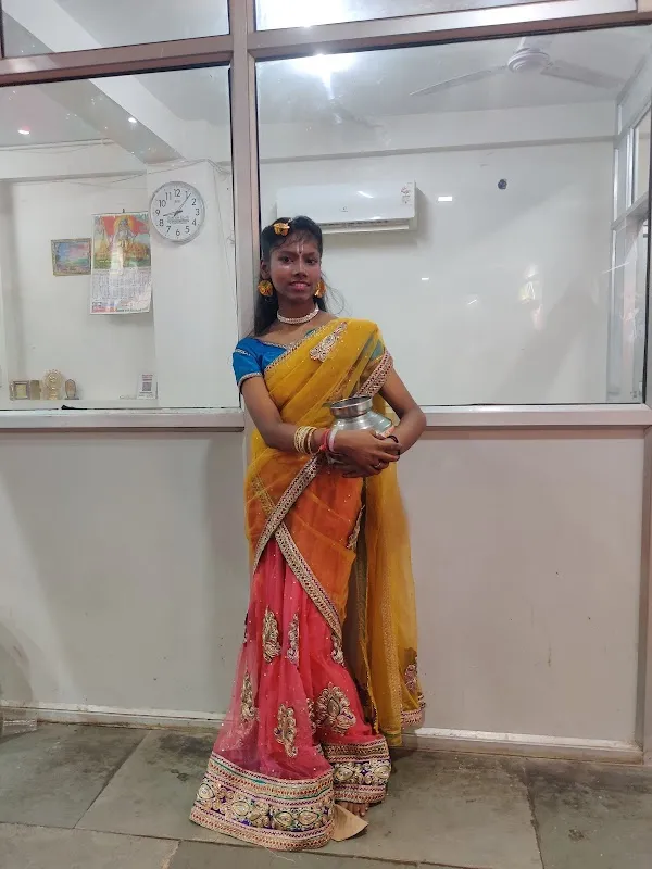 Unity Hub dance studio