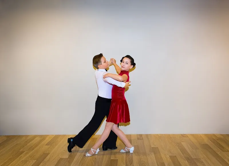 New York Dance Center