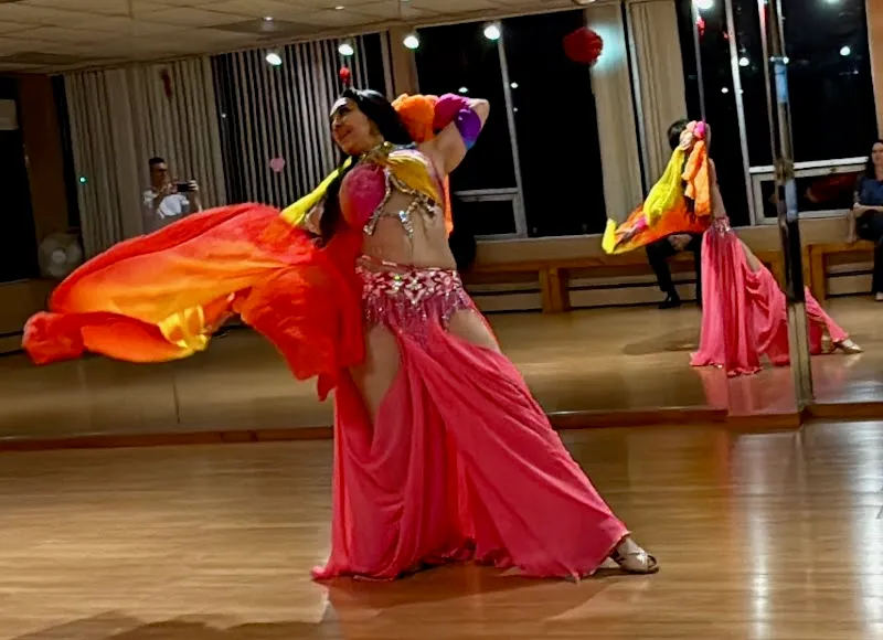New York Dance Center
