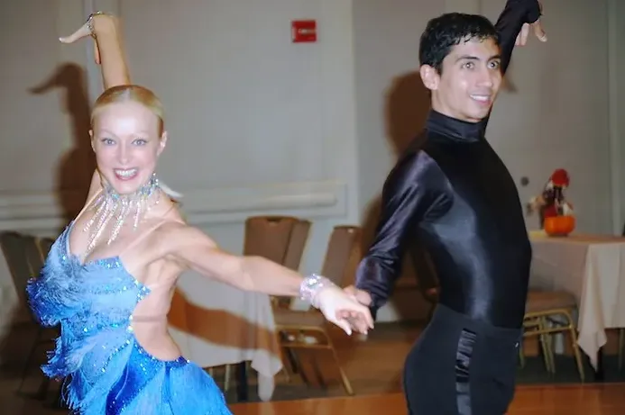 New York Dance Center