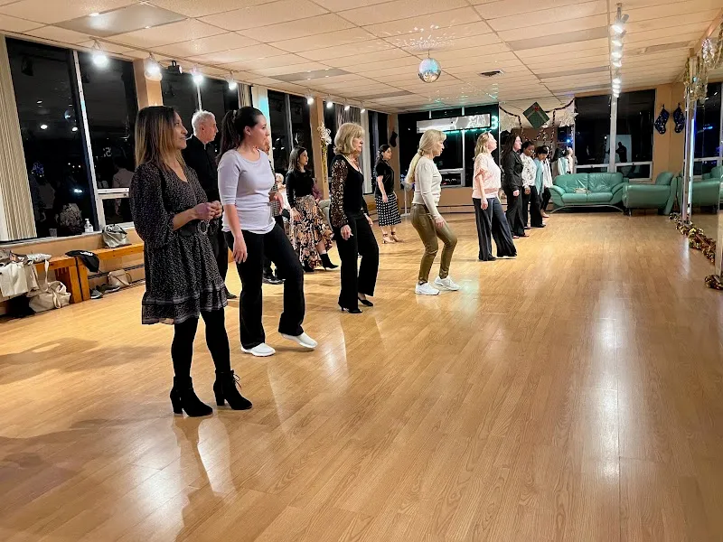 New York Dance Center