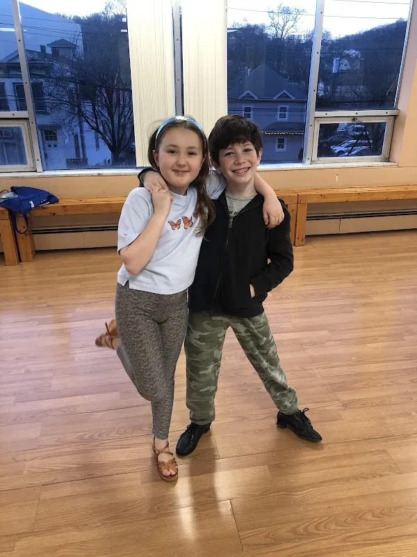New York Dance Center