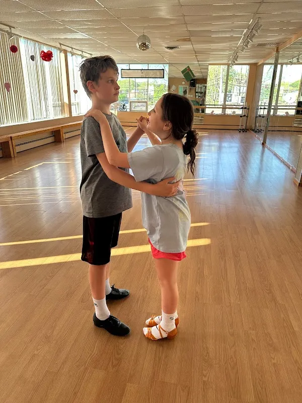 New York Dance Center