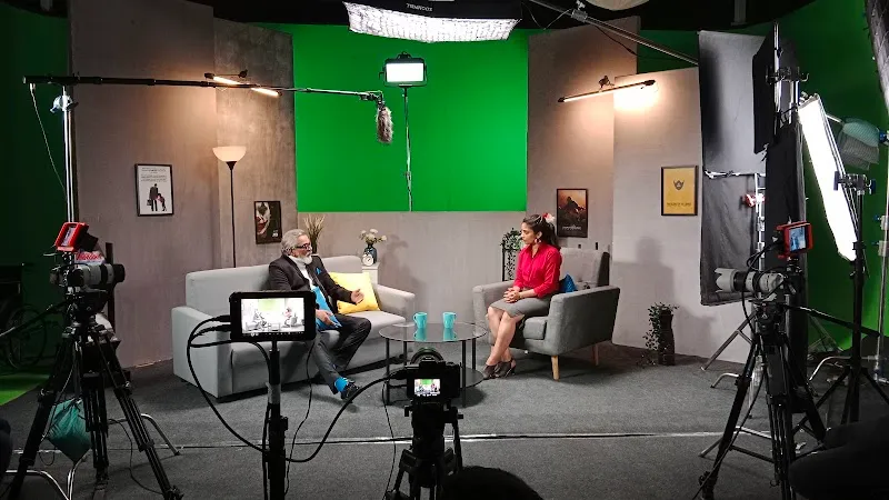 Capture Crew Productions (INDIA) pvt.ltd- Video Production House Bangalore/Company