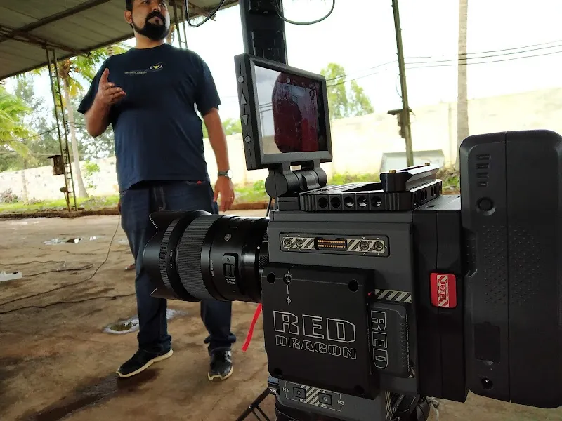 Capture Crew Productions (INDIA) pvt.ltd- Video Production House Bangalore/Company
