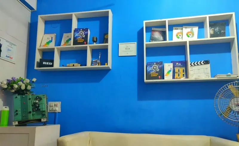Capture Crew Productions (INDIA) pvt.ltd- Video Production House Bangalore/Company