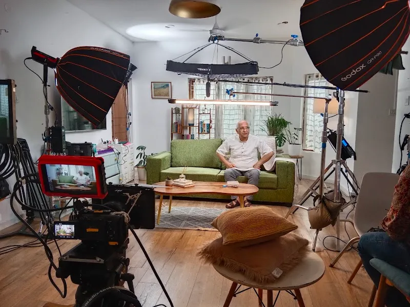Capture Crew Productions (INDIA) pvt.ltd- Video Production House Bangalore/Company
