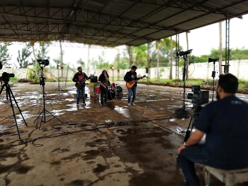 Capture Crew Productions (INDIA) pvt.ltd- Video Production House Bangalore/Company