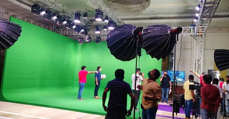 Capture Crew Productions (INDIA) pvt.ltd- Video Production House Bangalore/Company