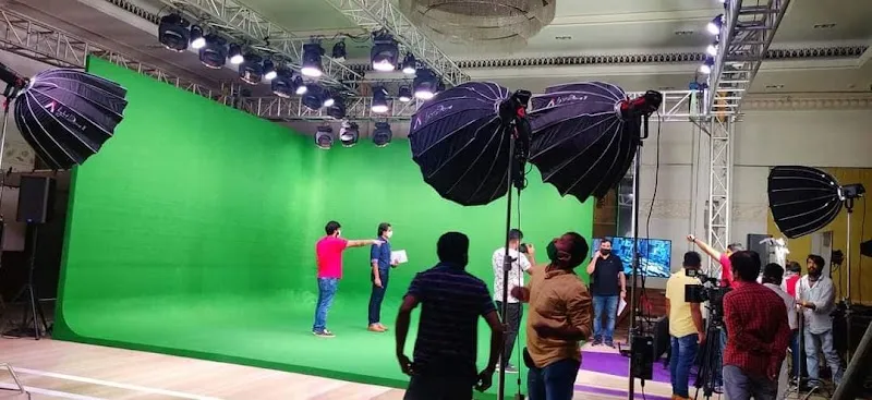 Capture Crew Productions (INDIA) pvt.ltd- Video Production House Bangalore/Company
