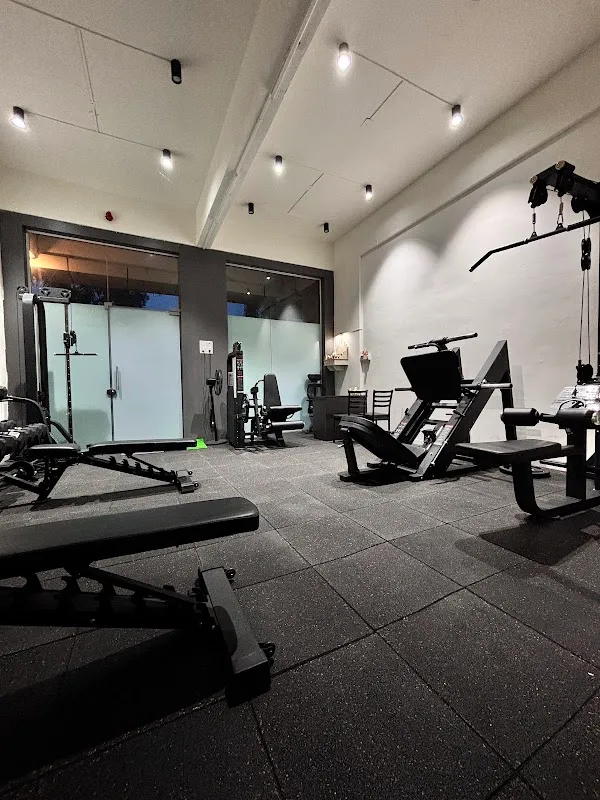 Vignaharta Fitness Studio