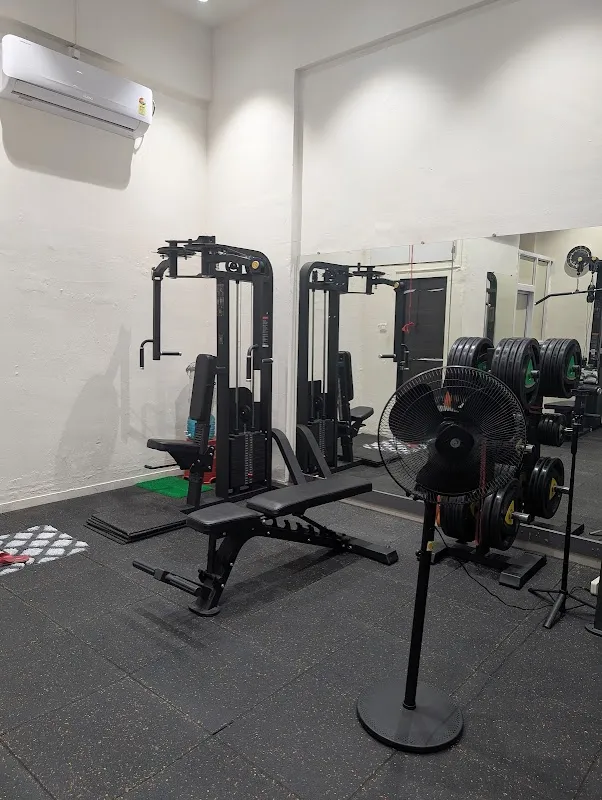 Vignaharta Fitness Studio