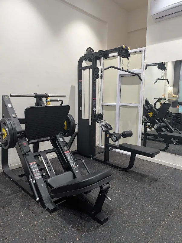Vignaharta Fitness Studio