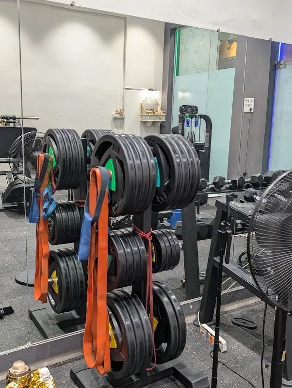 Vignaharta Fitness Studio