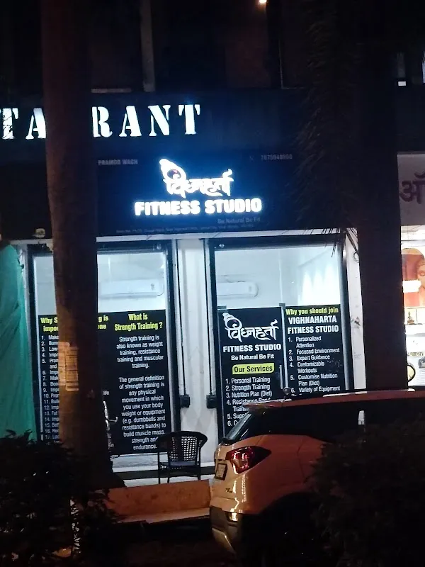 Vignaharta Fitness Studio