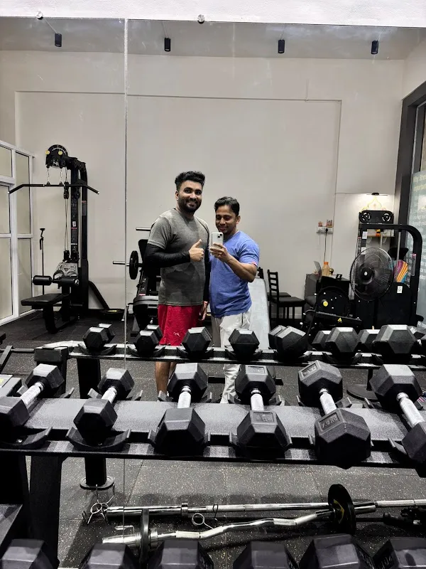 Vignaharta Fitness Studio