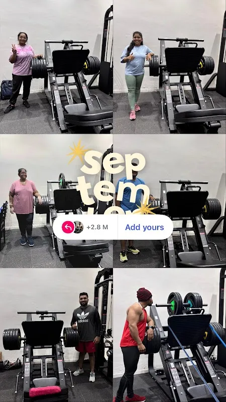 Vignaharta Fitness Studio