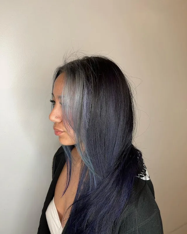 Yobe Salon