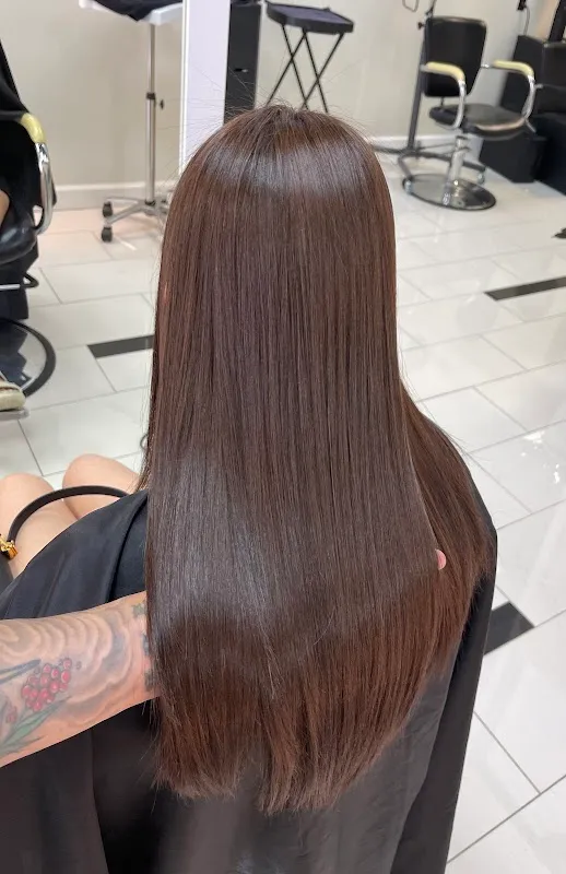 Yobe Salon