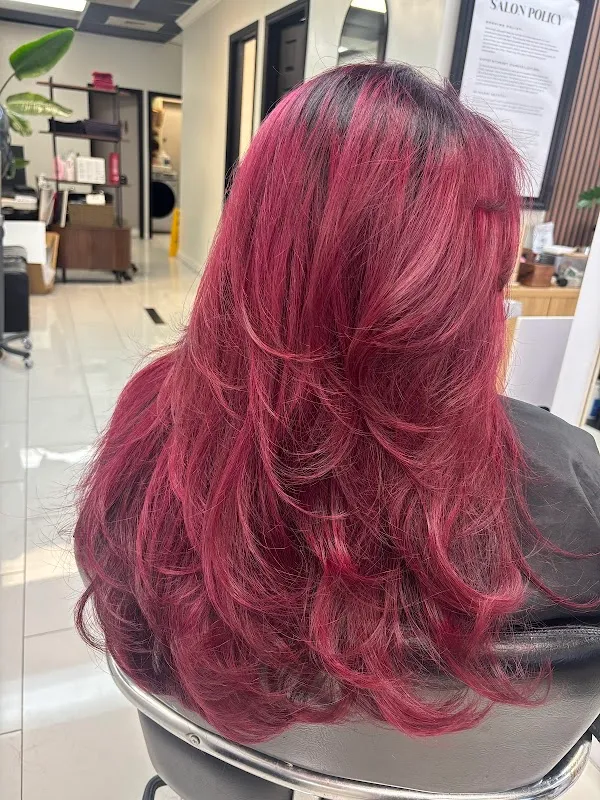 Yobe Salon