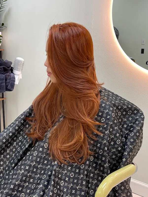 Yobe Salon