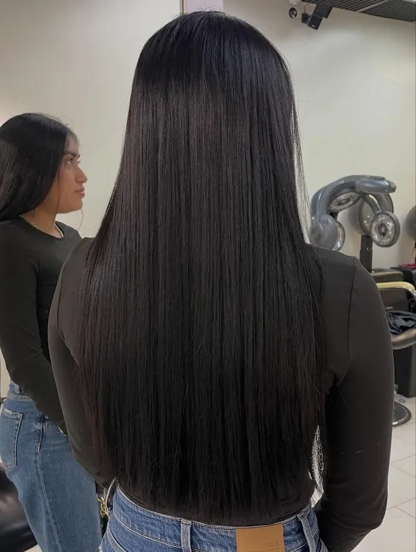 Yobe Salon