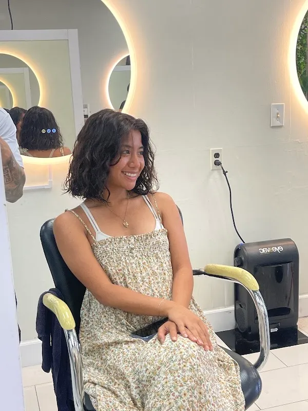 Yobe Salon
