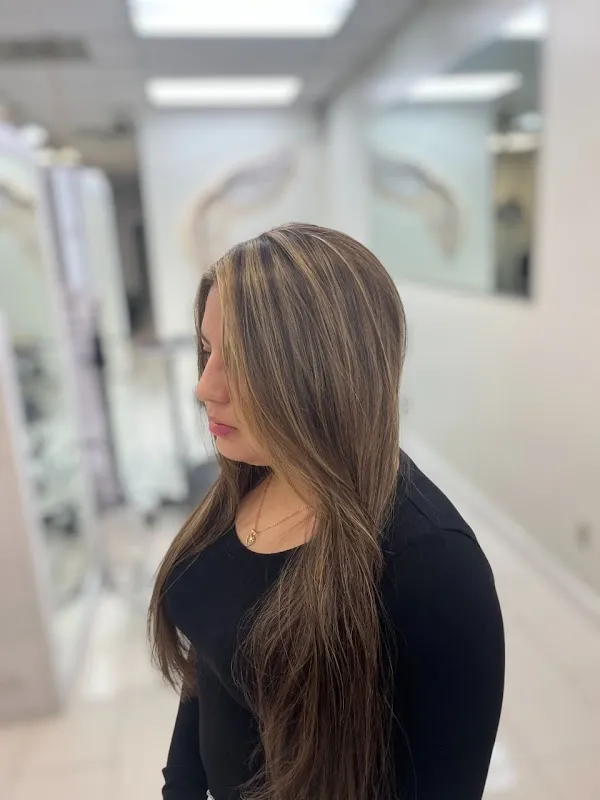 Yobe Salon