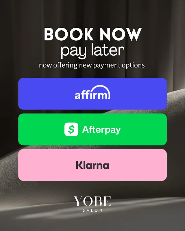 Yobe Salon