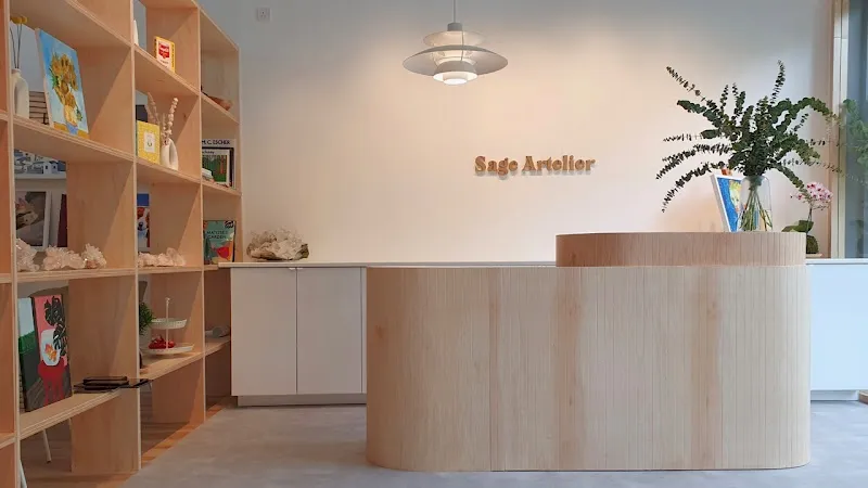 Sage Artelier