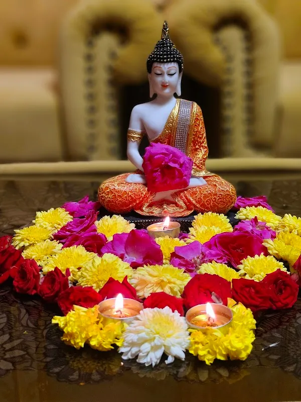 Reva Luxury Spa – Relaxation & Wellness in Himayath Nagar