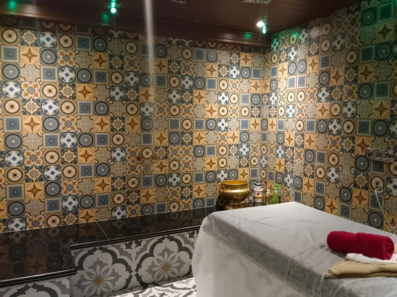 Reva Luxury Spa – Relaxation & Wellness in Himayath Nagar