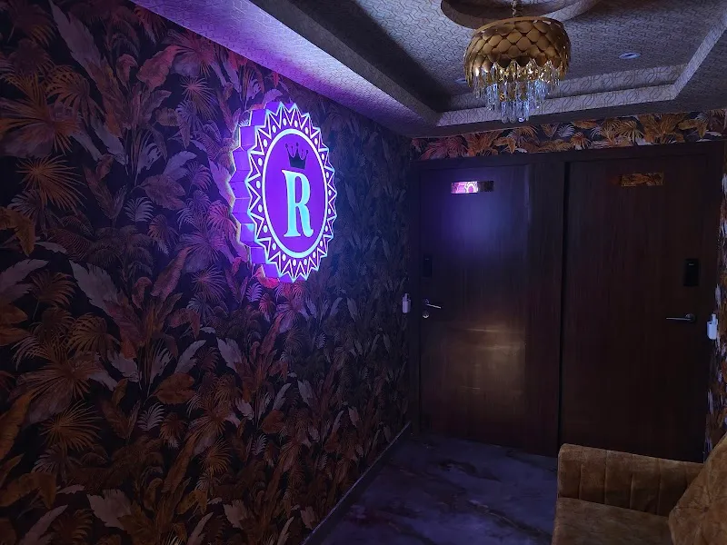 Reva Luxury Spa – Relaxation & Wellness in Himayath Nagar